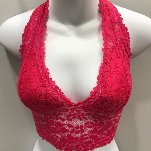 Juniors Bralette - Picture 1 of 6